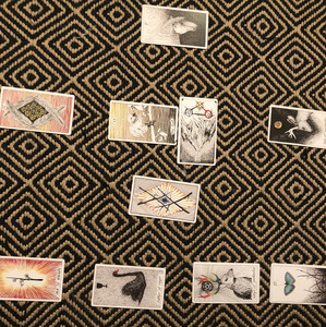 a succubus and a cat walk into a bar